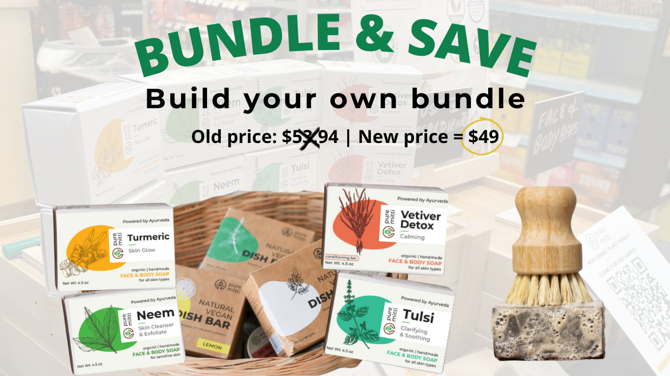 Your own bag bundle!