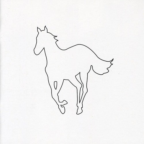 Deftones - White Pony  (New CD)