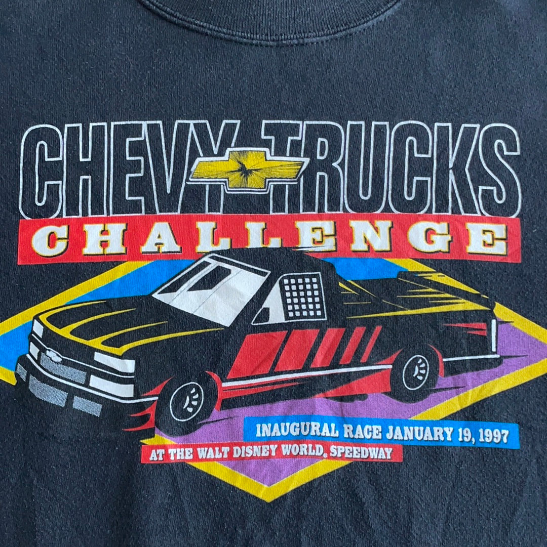 1997 Chevy Trucks Challenge Disney Speedway - Originals - L