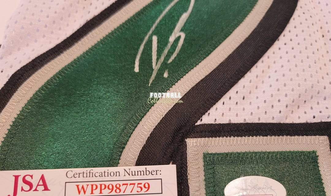 Darius Slay Autographed Philadelphia Eagles Jersey