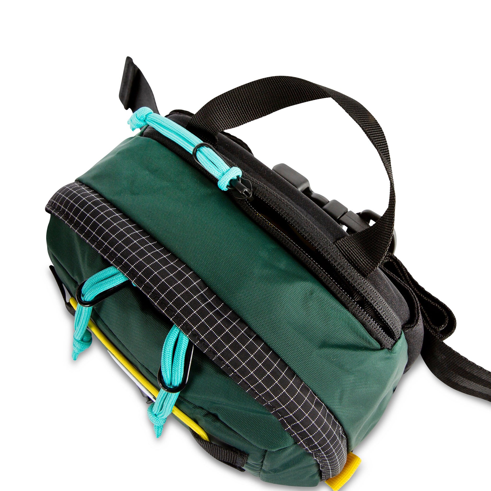 subalpine hip pack