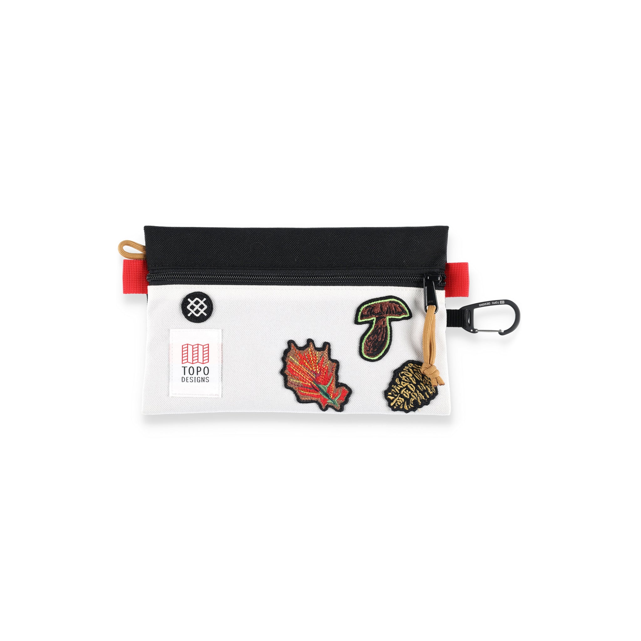 Stance x Topo Designs Accessory Bag