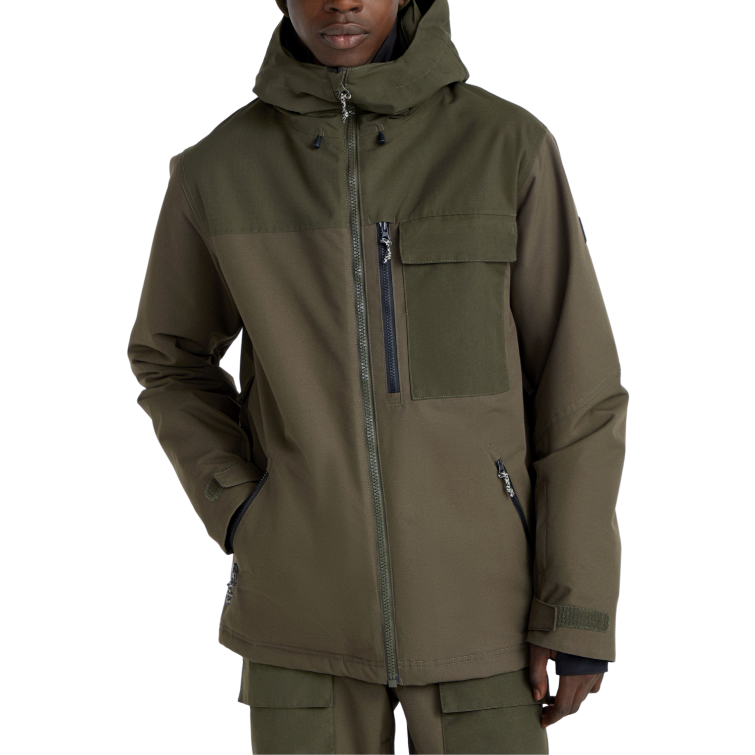 24 Utility Jacket