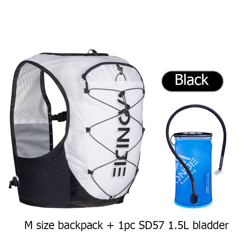 Hydration Vest Pack