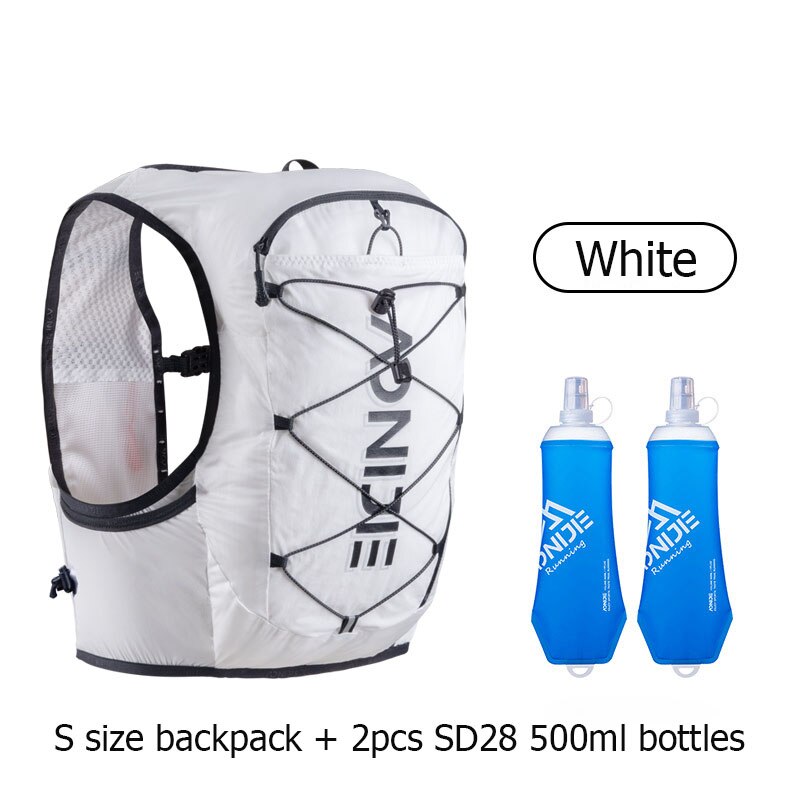 Hydration Vest Pack