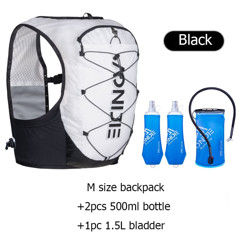 Hydration Vest Pack