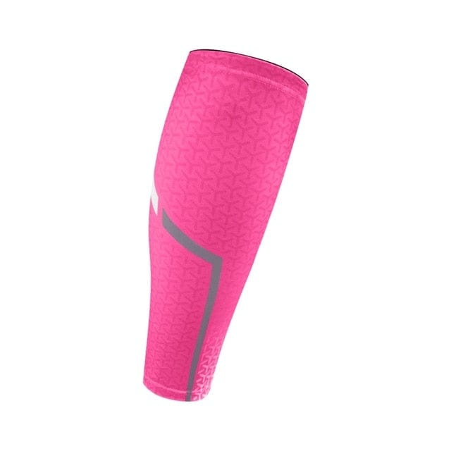 1pcs Running Athletics Compression Sleeves Leg Calf