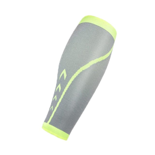 1pcs Running Athletics Compression Sleeves Leg Calf