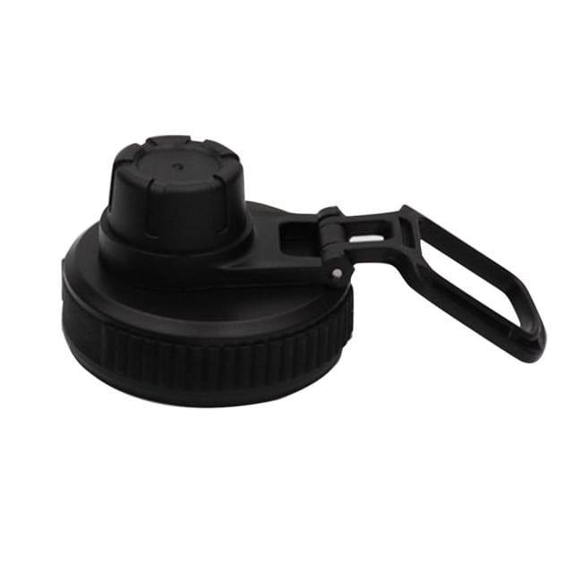 Wide Mouth Lid Portable Replacement Lid