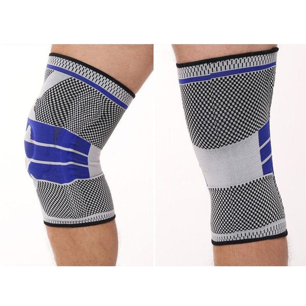 Sports Knee Support Pad Knee Protection for Athletes Stability