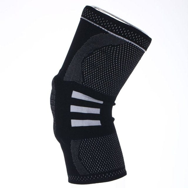 Sports Knee Support Pad Knee Protection for Athletes Stability