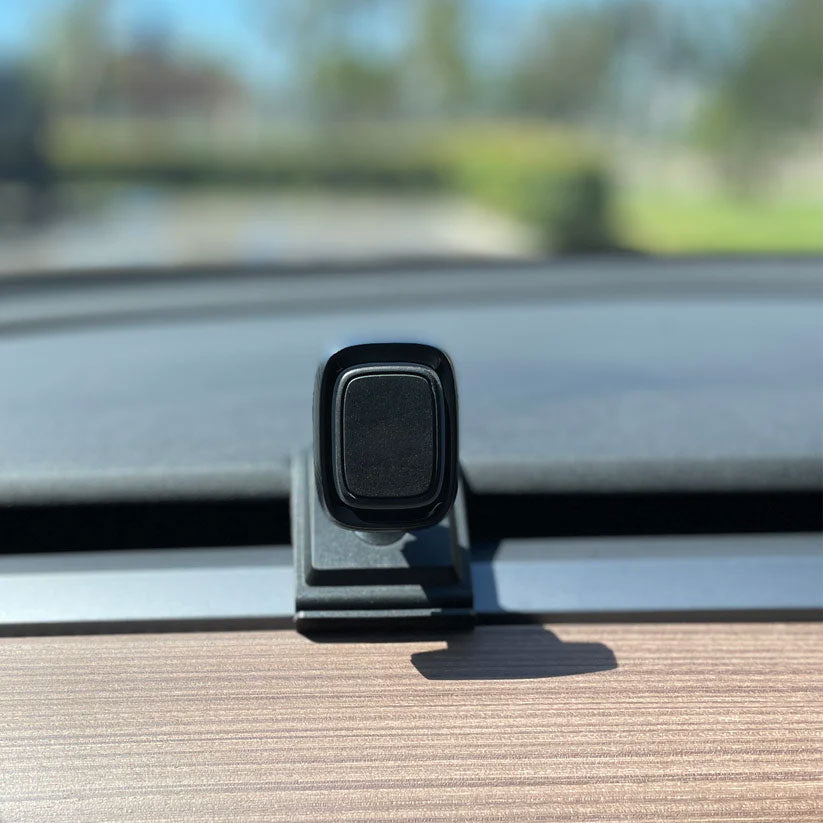 Air Vent Car Mount for Tesla, Magnetic Phone Holder for Model 3 and Y ONLY