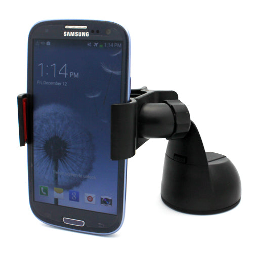 Car Mount, Holder Windshield Dash - ACK56