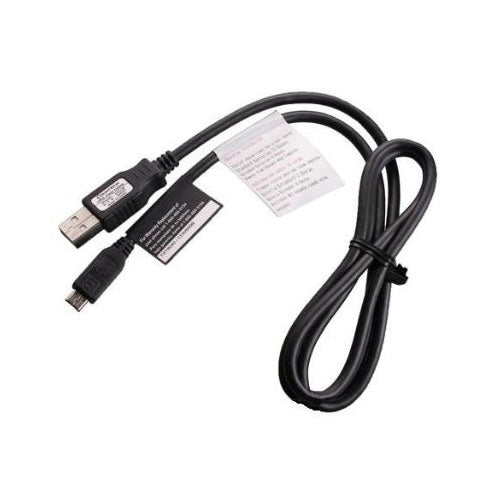 Home Charger, Cable USB OEM - ACC52