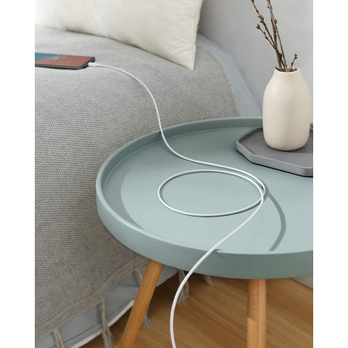 36W PD Home Charger, USB-C 6ft Long Cable Fast Charge - ACE41