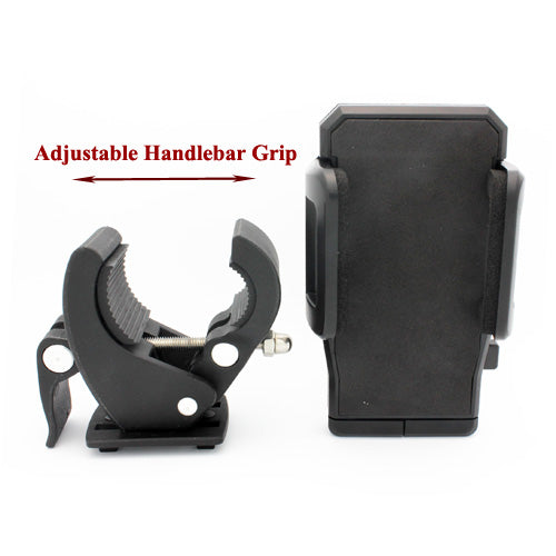 Bicycle Mount, Bike Holder Handlebar - ACJ51