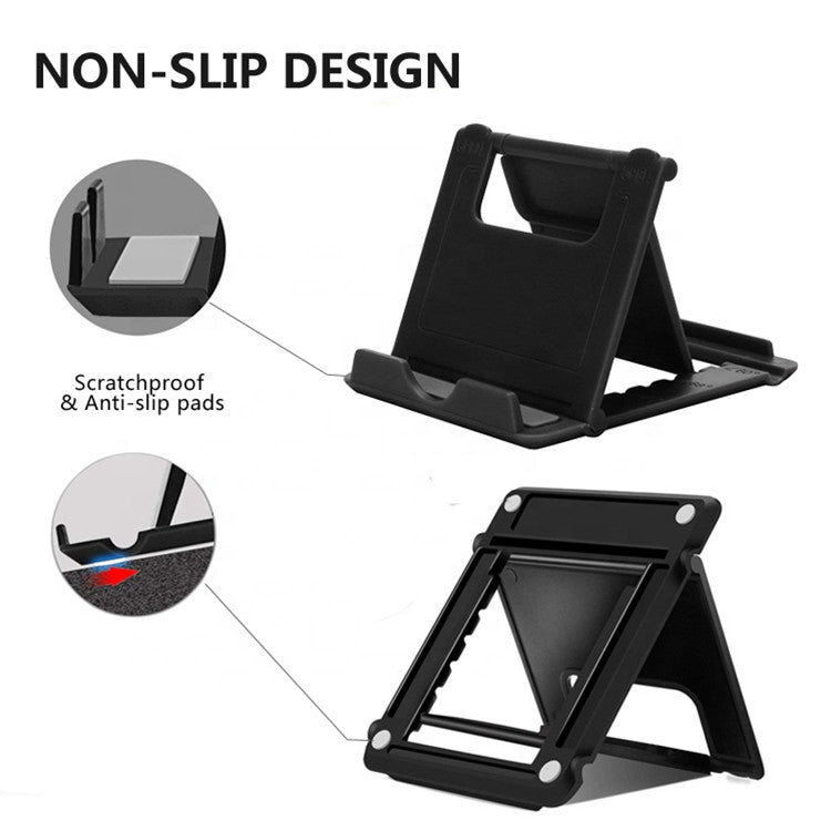 Stand, Travel Holder Fold-up - ACZ41