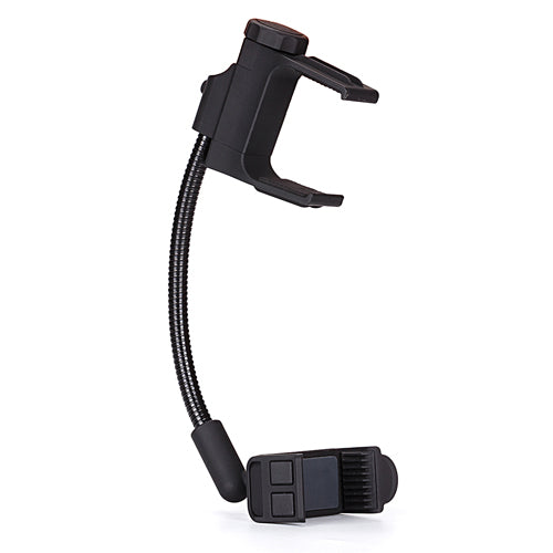 Car Mount, Swivel Rear View Mirror Holder - ACJ89