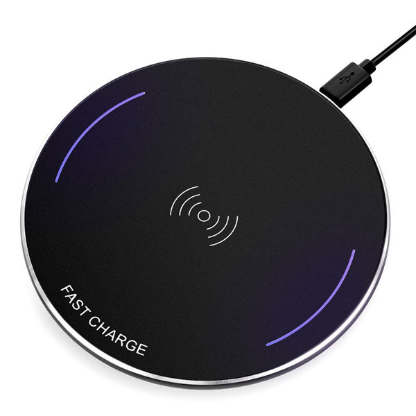 Wireless Charger, Charging Pad 7.5W and 10W Fast - ACK83