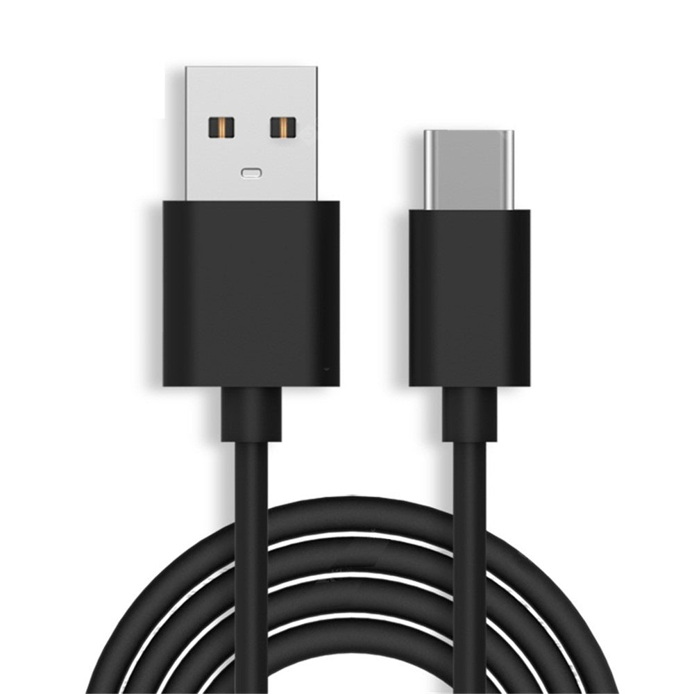 OEM USB-C Cable, Power Fast Charger Cord Type-C - ACV31