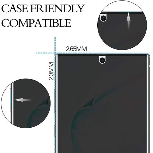 Privacy Screen Protector, TPU Film - ACS95