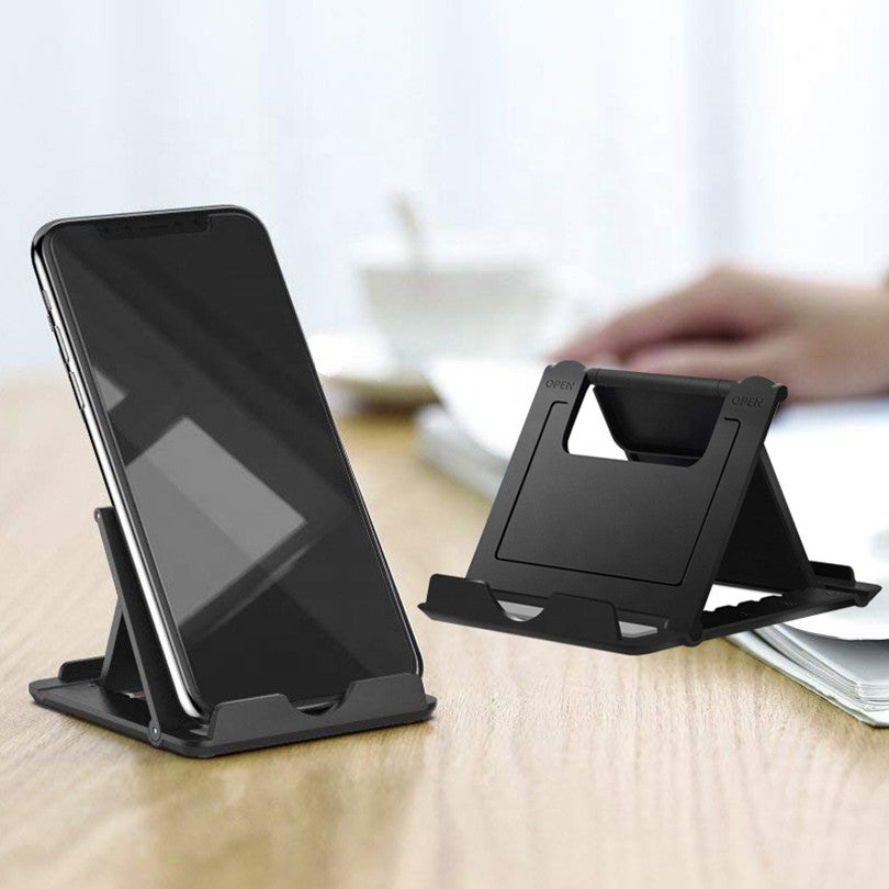 Stand, Travel Holder Fold-up - ACZ41