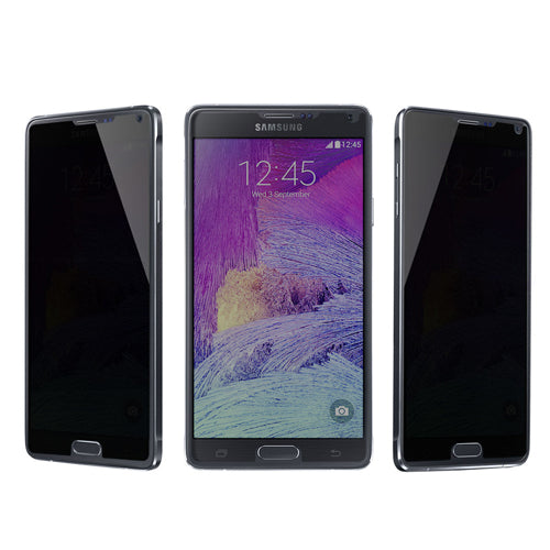 Screen Protector, Anti-Peep Film TPU Privacy - ACG45