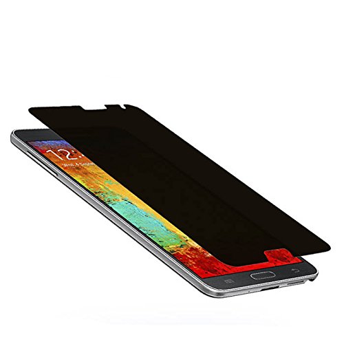 Screen Protector, Anti-Peep Film TPU Privacy - ACG55