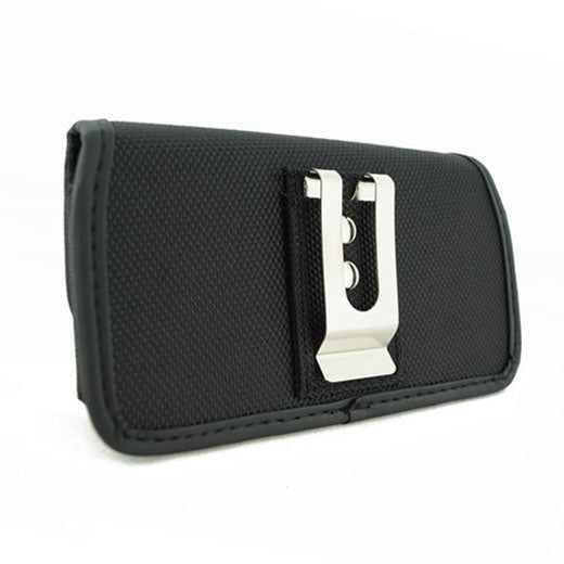 Case Belt Clip, Canvas Holster Rugged - ACK03