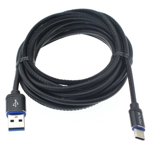 10ft USB Cable, USB-C Power Cord Type-C - ACL97