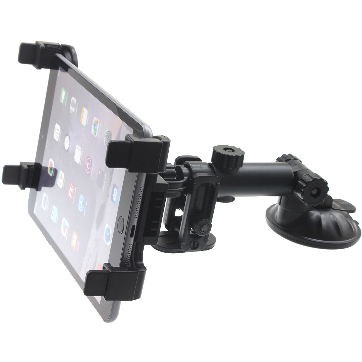 Car Mount, Cradle Dash Tablet Holder - ACA36