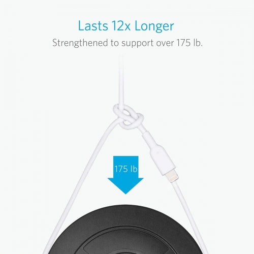 3ft USB-C Cable, Cord Fast Charger Type-C - ACE35