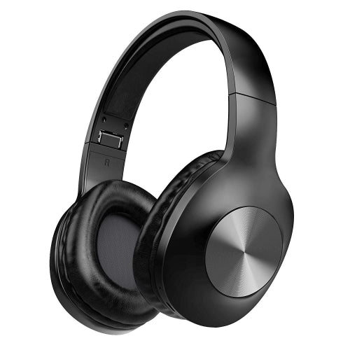 Wireless Headphones, w Mic Headset Foldable - ACL82