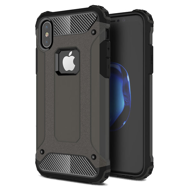 Case, Cover Slim Fit Hybrid - ACL25