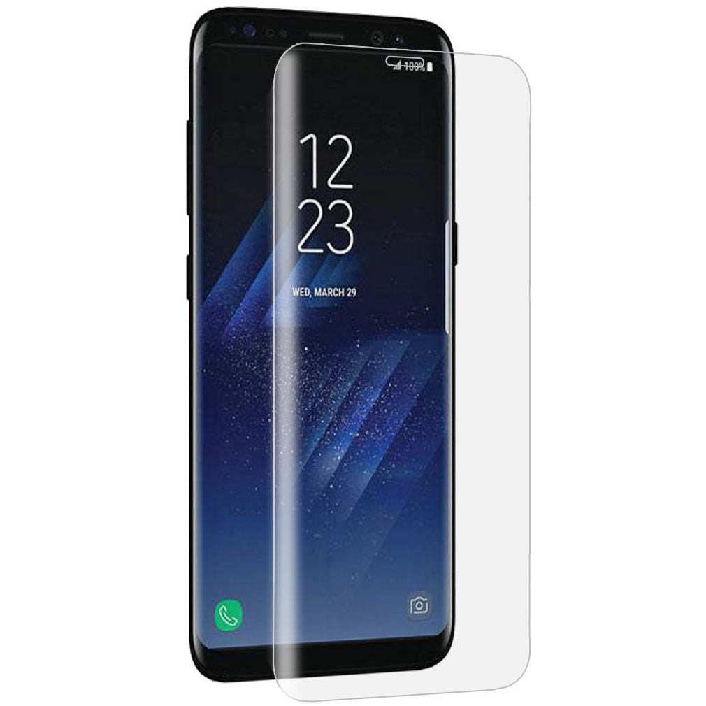 Screen Protector, Curved Edge 3D Tempered Glass - ACB60