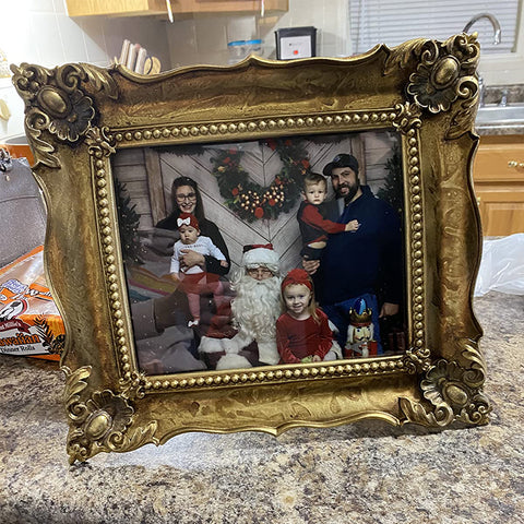 Simon's Shop Vintage Picture Frames for Family Photo