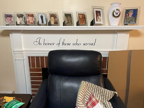 Image of Modern Picture Frame