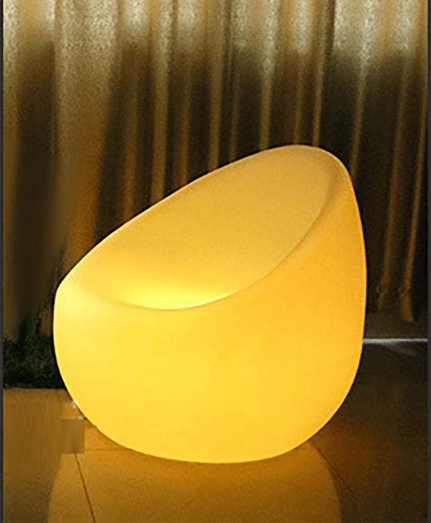 LED Lounge Chair