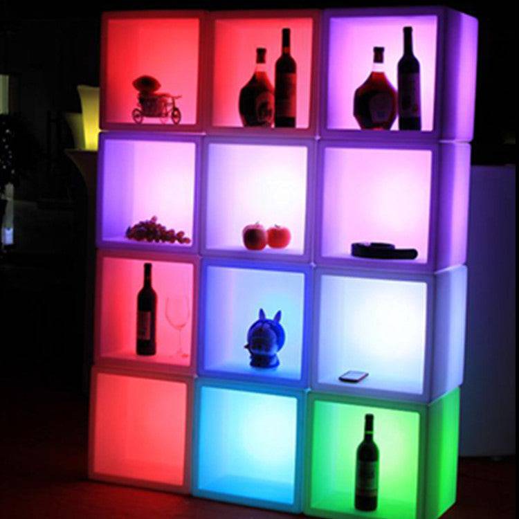 LED Bar Cube 16