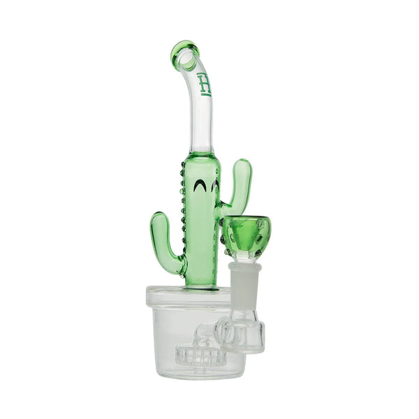 HEMPER Cactus Bong