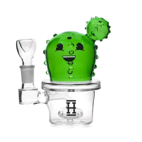 Hemper Happy Cactus V2 Bubbler