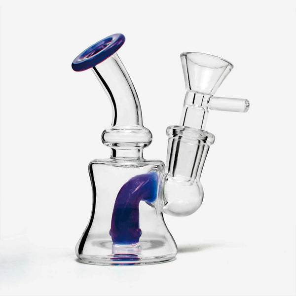 Mini Dab Rig 4″