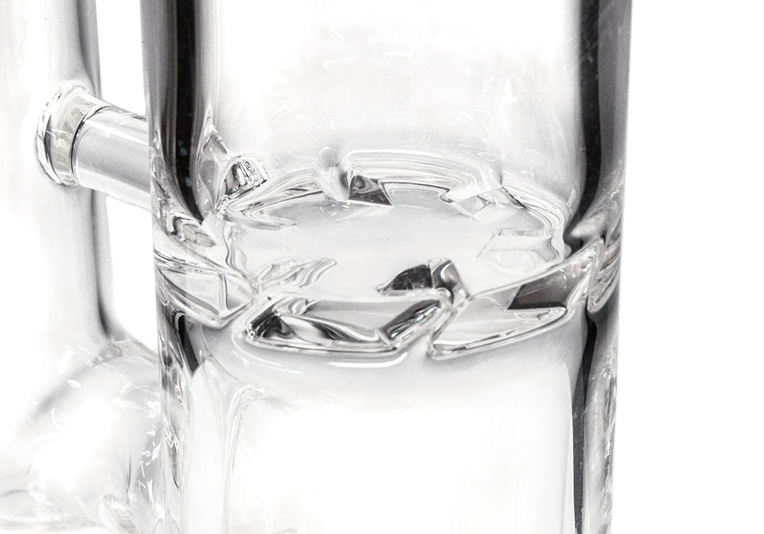 Turbine-Perc