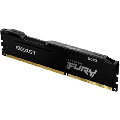 4GB 1866MHz DDR3 CL10 DIMM Blk