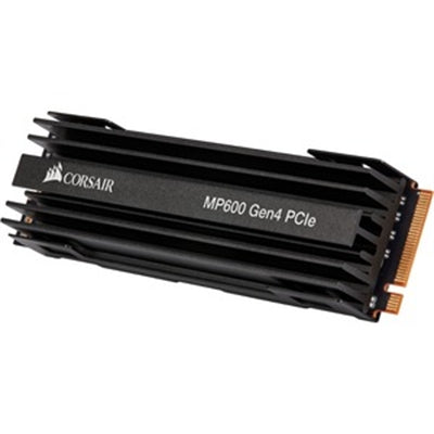 Force MP600 series G4 NVMe P