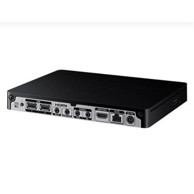 UHD Signage Player Box Dispaly