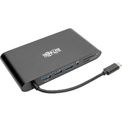 USB C Docking Station 4k USB