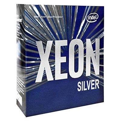 Xeon Silver 4210R Processor