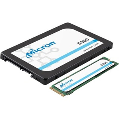 Micron 5300 PRO 960GB 2.5