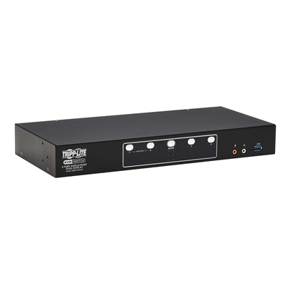 DISPLAYPORT KVM SWITCH 4 PORT